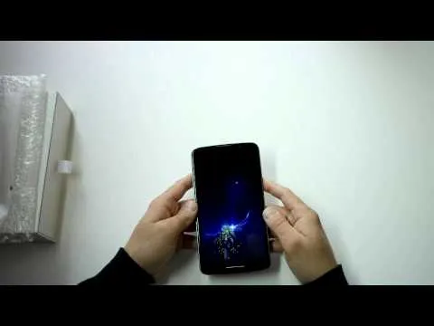 inew i6000 hands on and impressons gizchina com