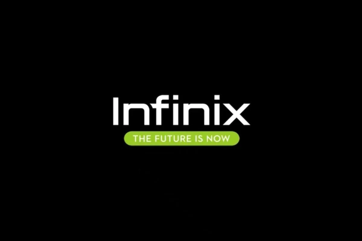 infinix 5g 2