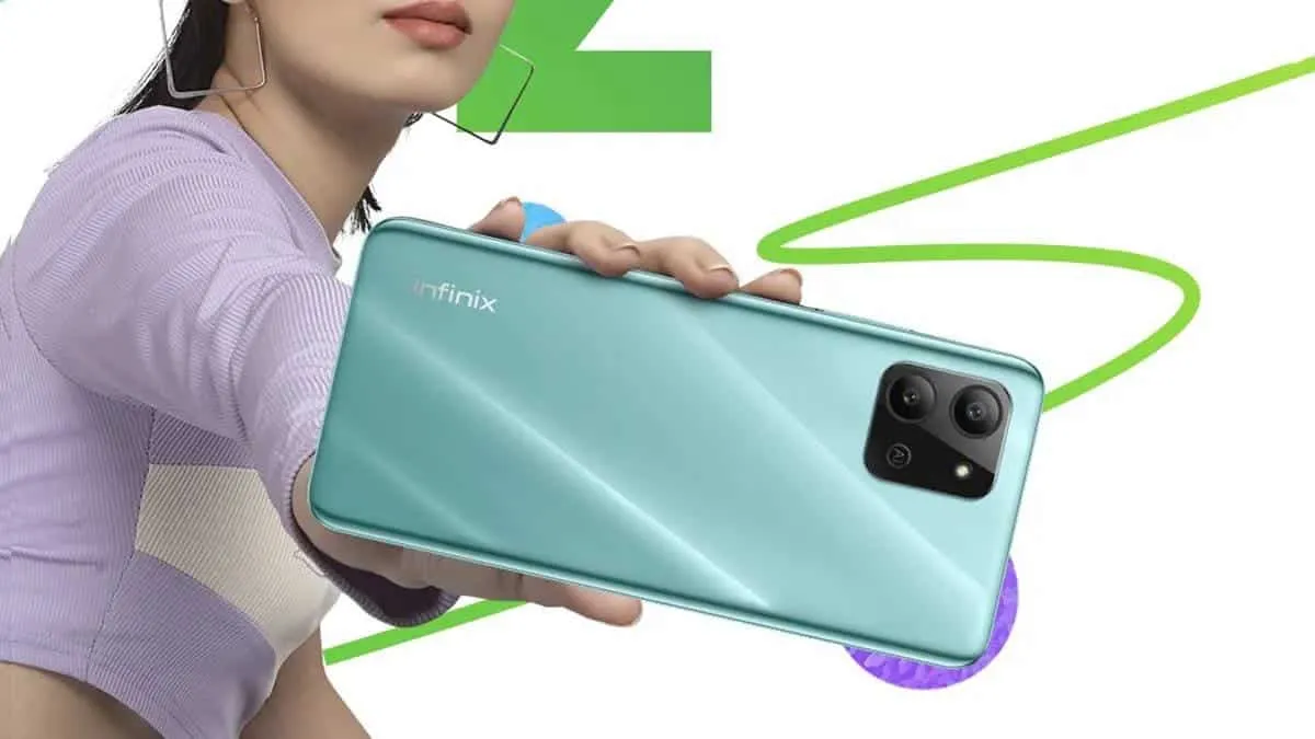 infinix hot 11 2022 launched in india