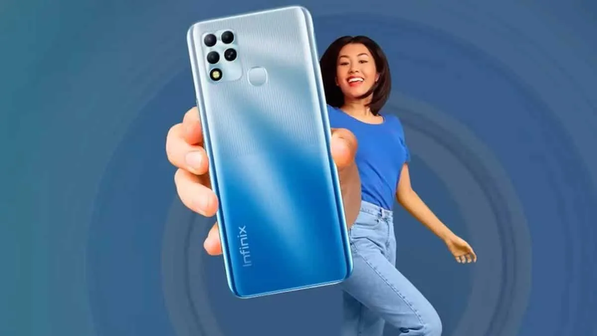 infinix hot 12 india launch aug 17