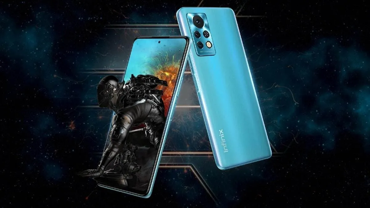 infinix note 11 note 11s india launch