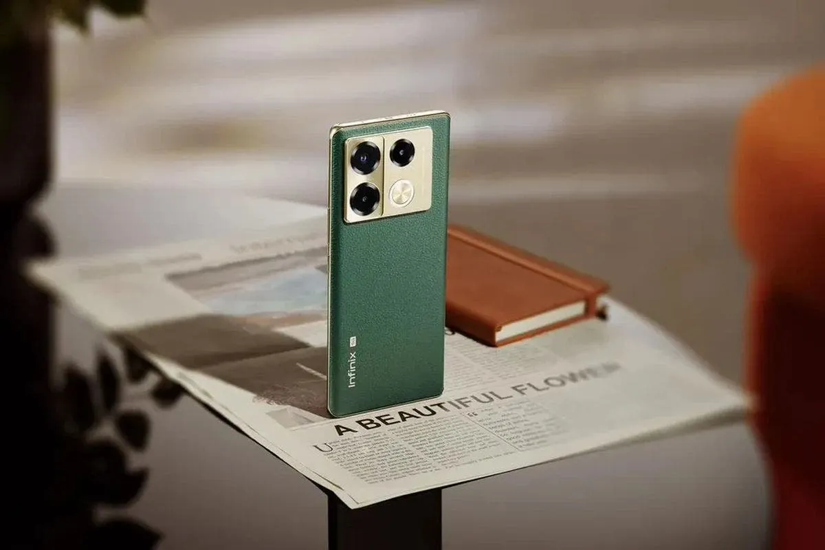 infinix note 40 seriessssss