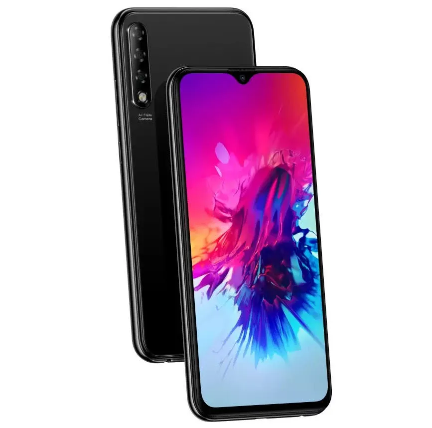 infinix smart 3 plus 2