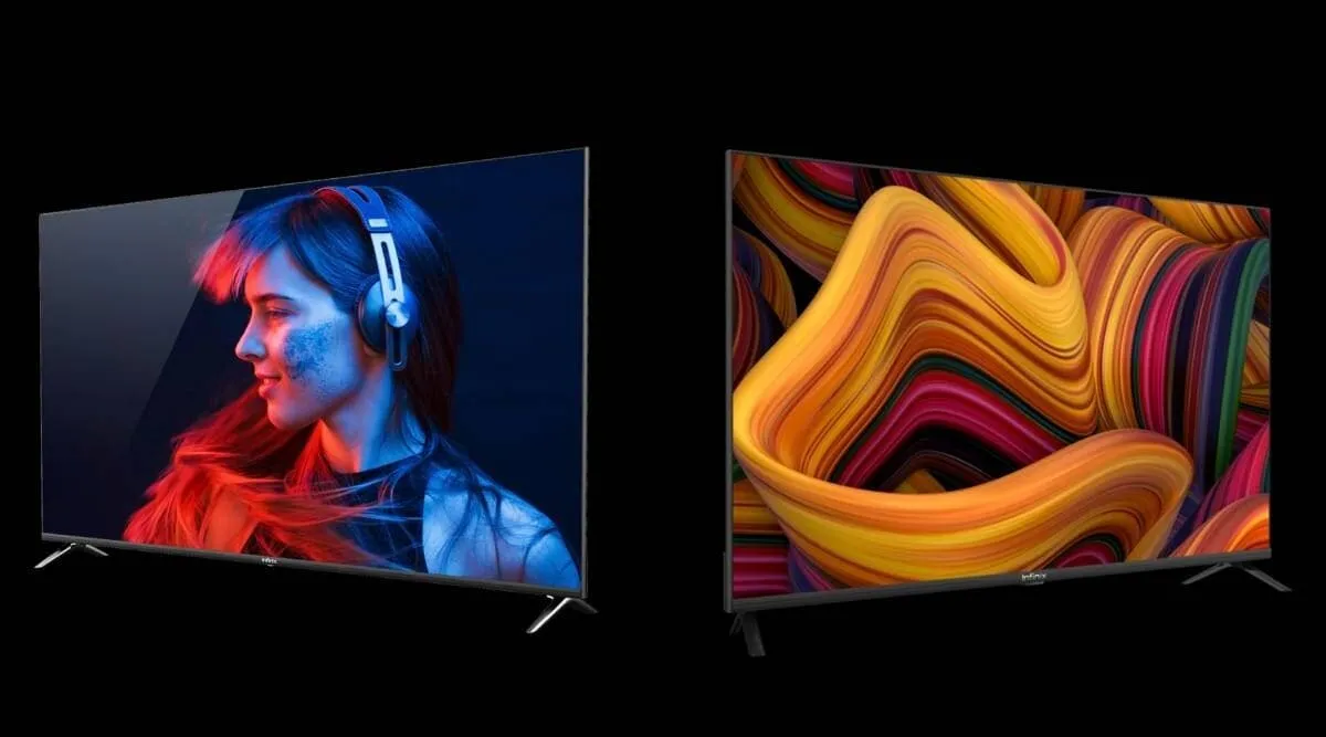 infinix x1 40 inch full hd smart tv india