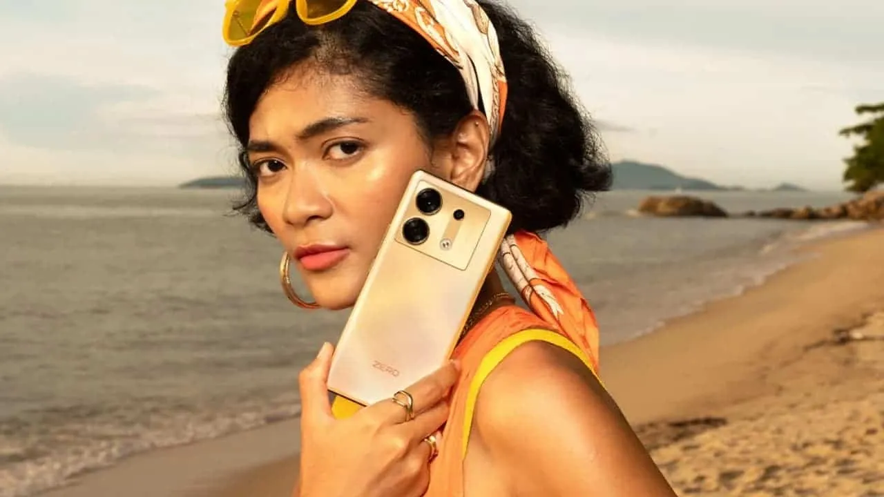 infinix zero 30 5g launch