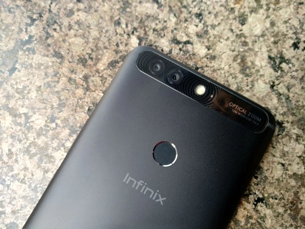 infinix zero5 4