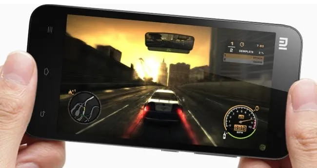 install google play store xiaomi mi2a hero