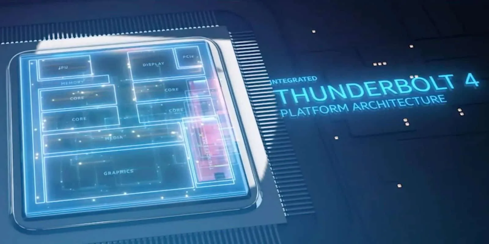 intel tiger lake cpu thunderbolt 4 1