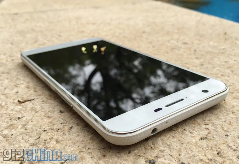 iocean mt6752 real photo 1