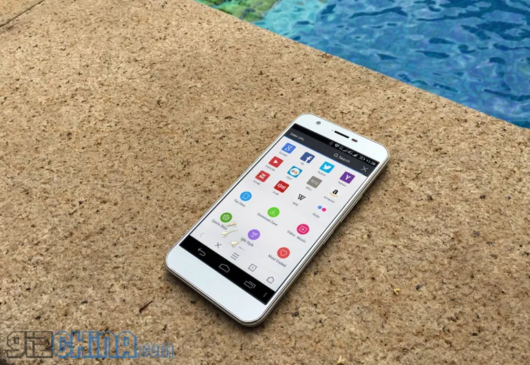 iocean mt6752 real photo 2