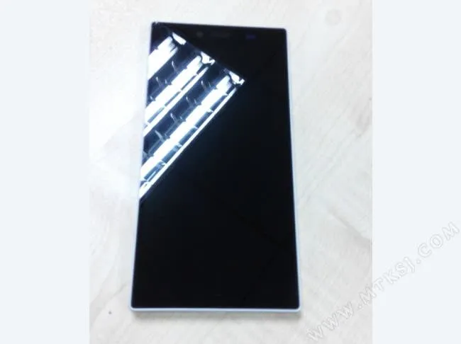 iocean x8 leaked photo 2