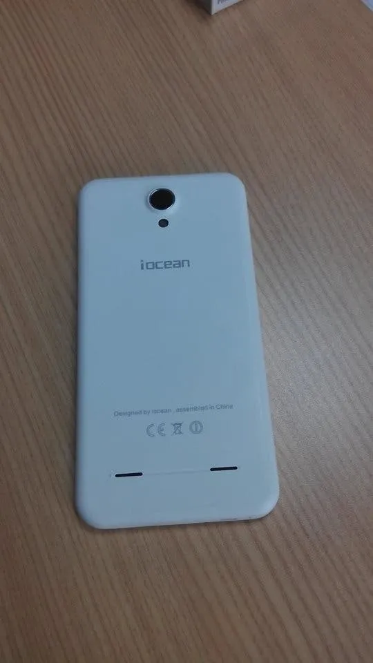 iocean x9 1