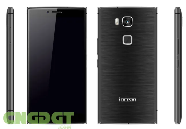 iocean z1