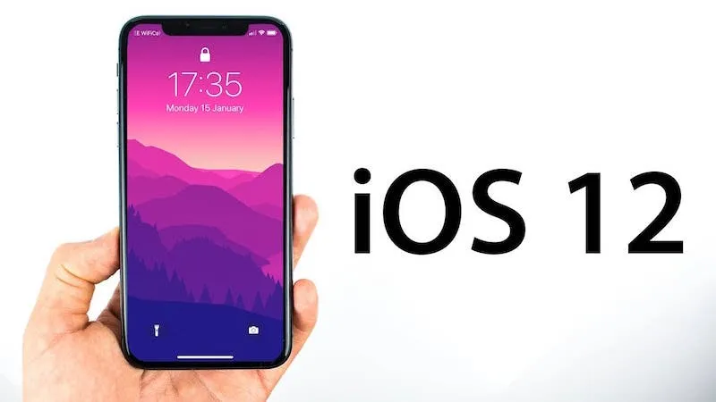 ios 12 2