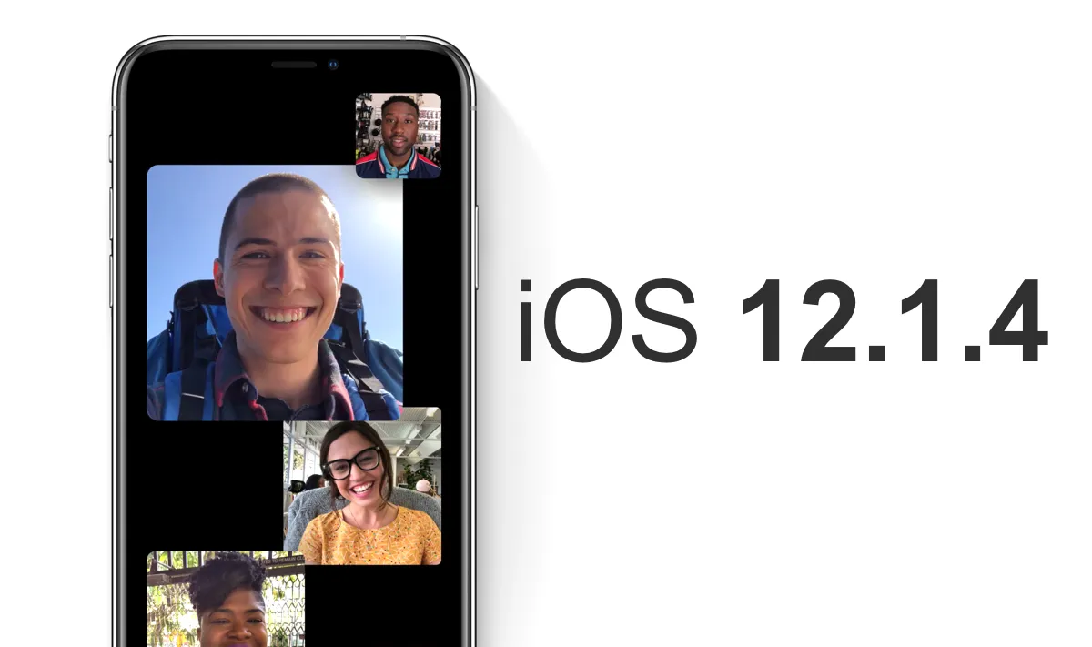 ios 1214