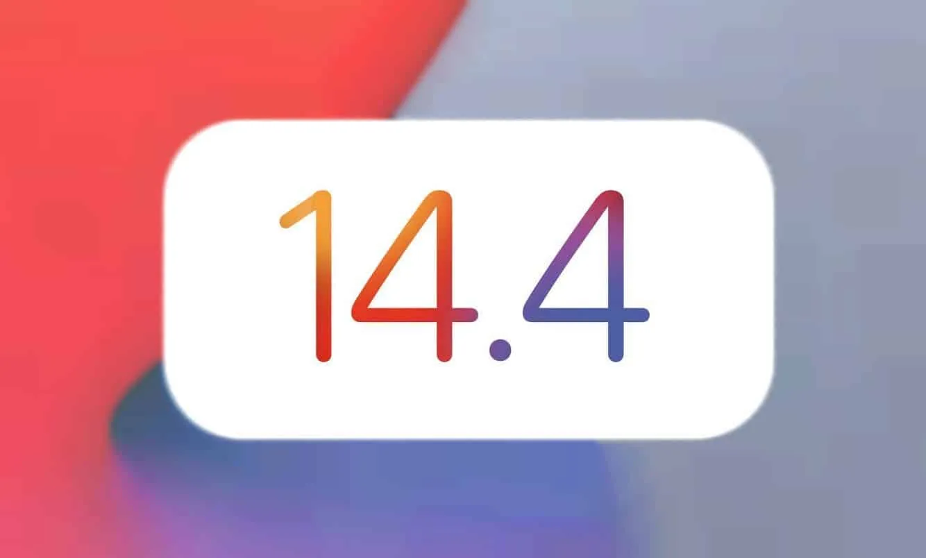 ios 14 1