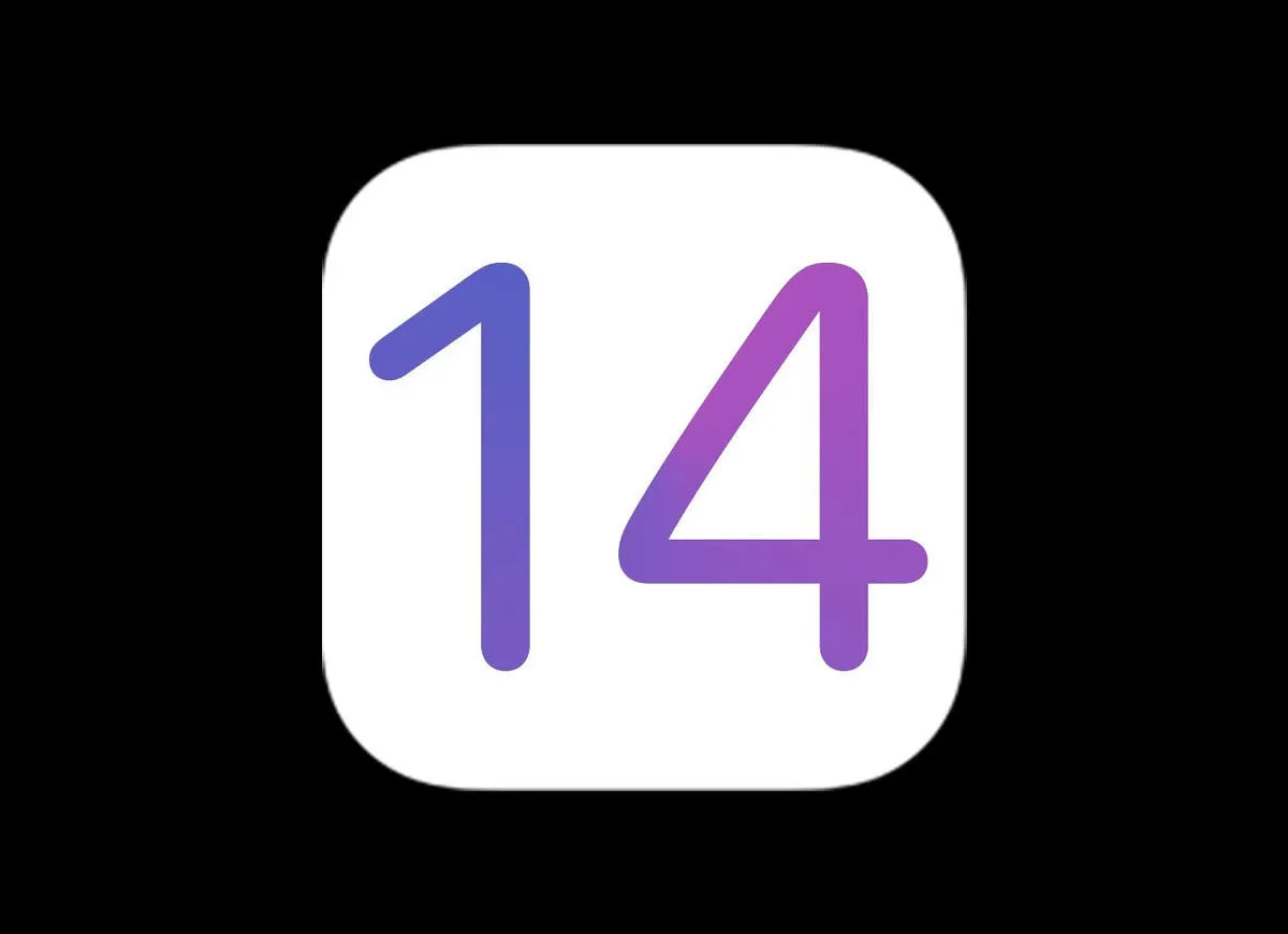 ios 14