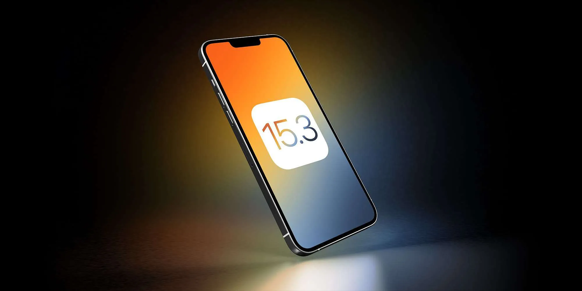 ios 153