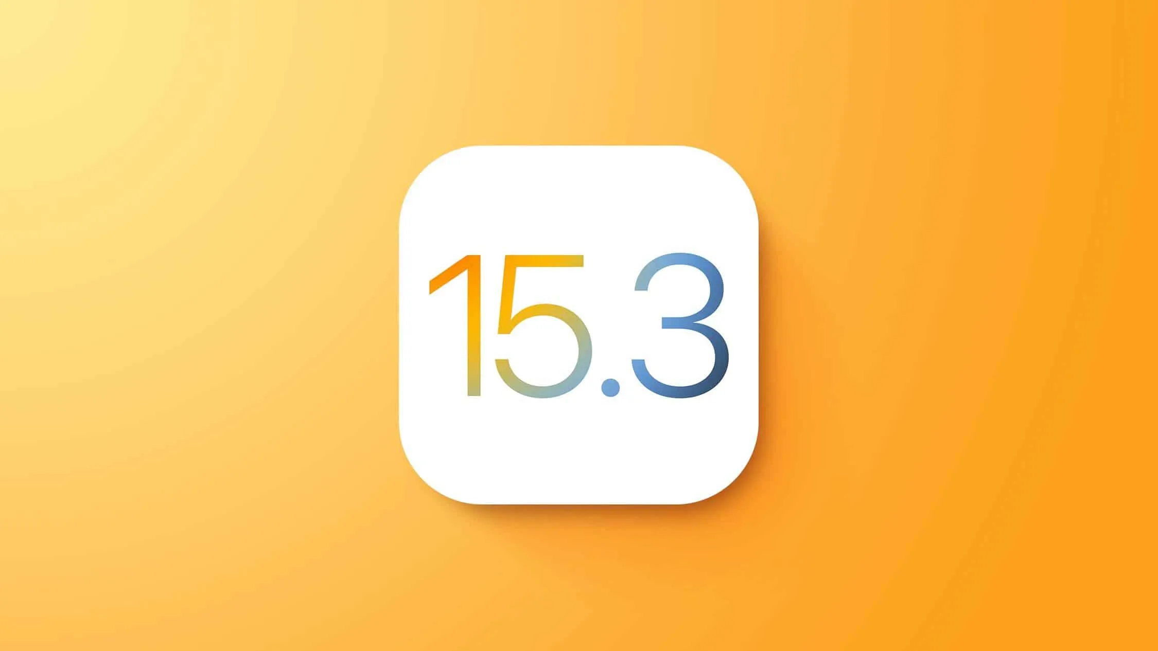 ios 153
