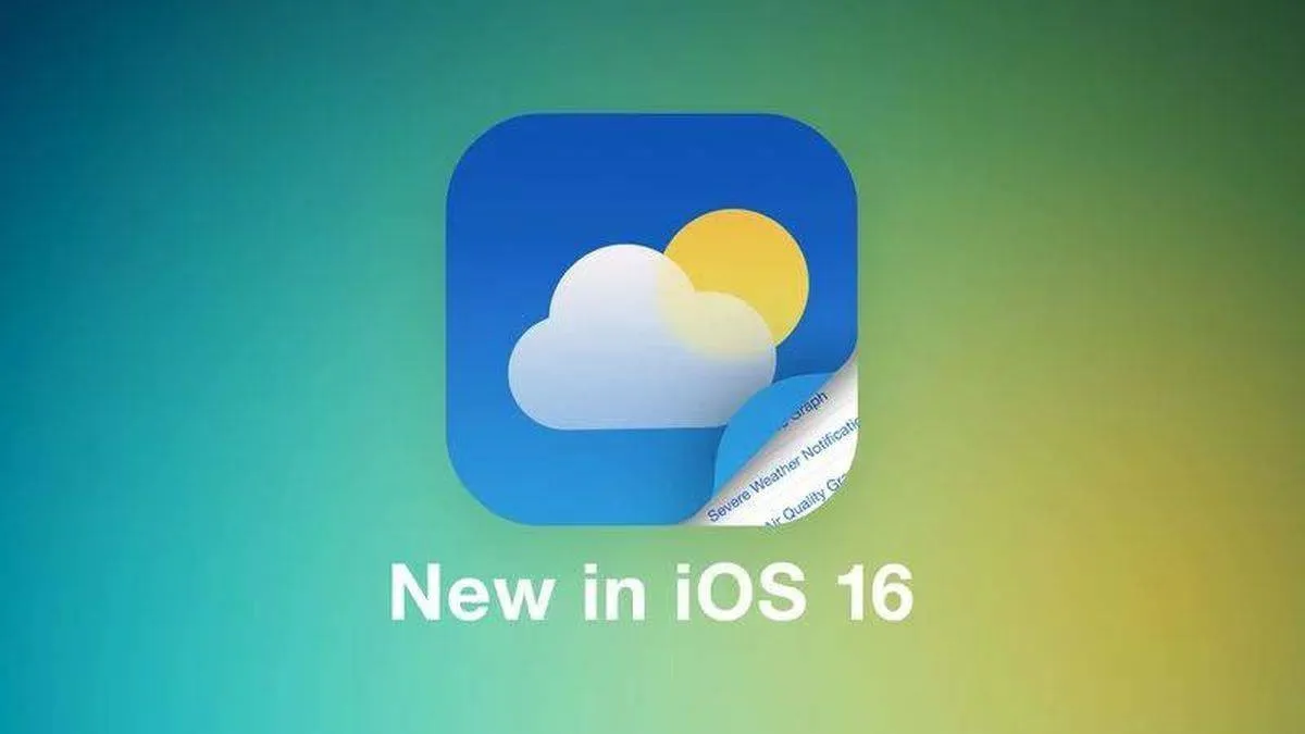 ios 16 16