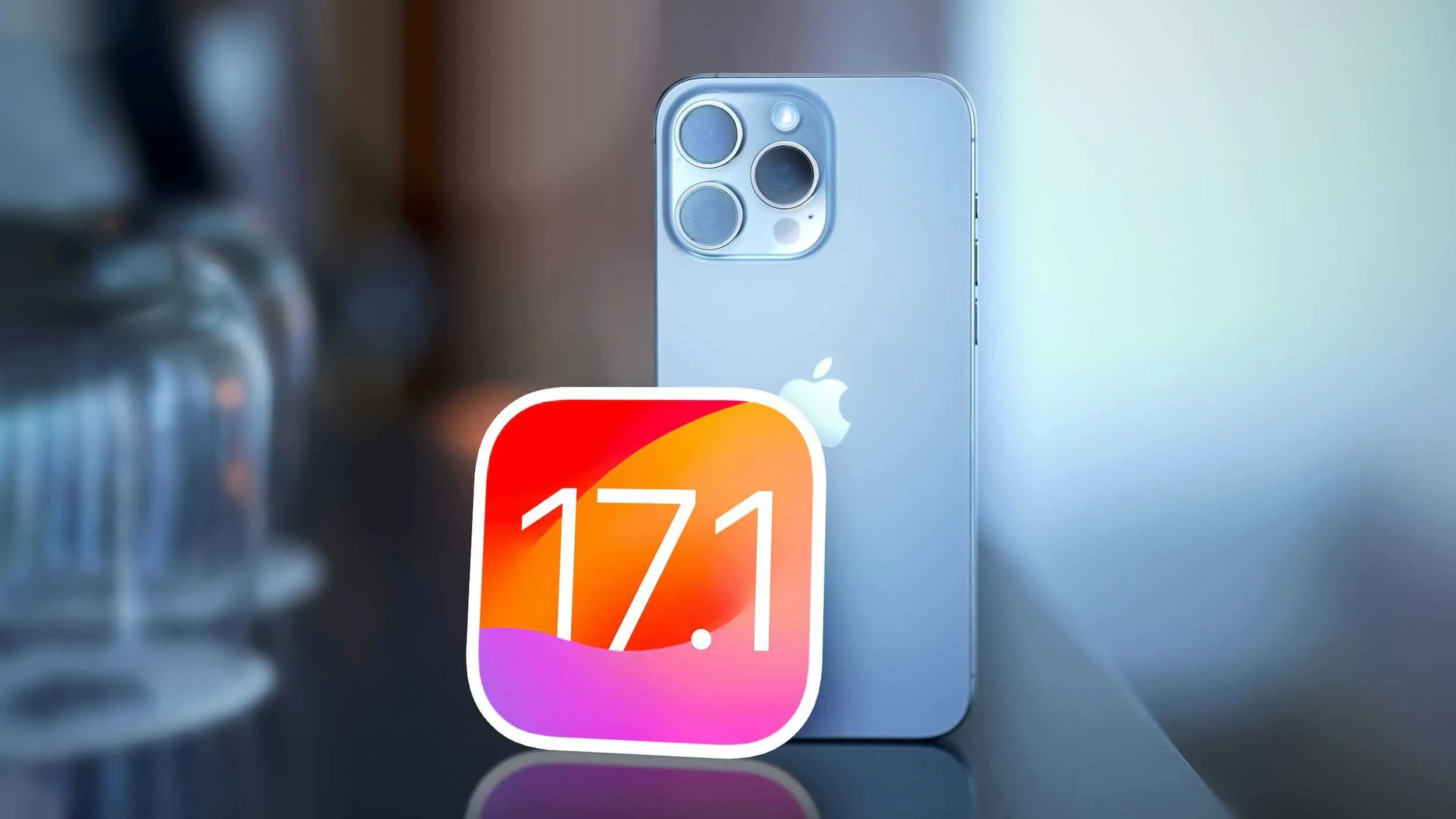 ios 171 ftr