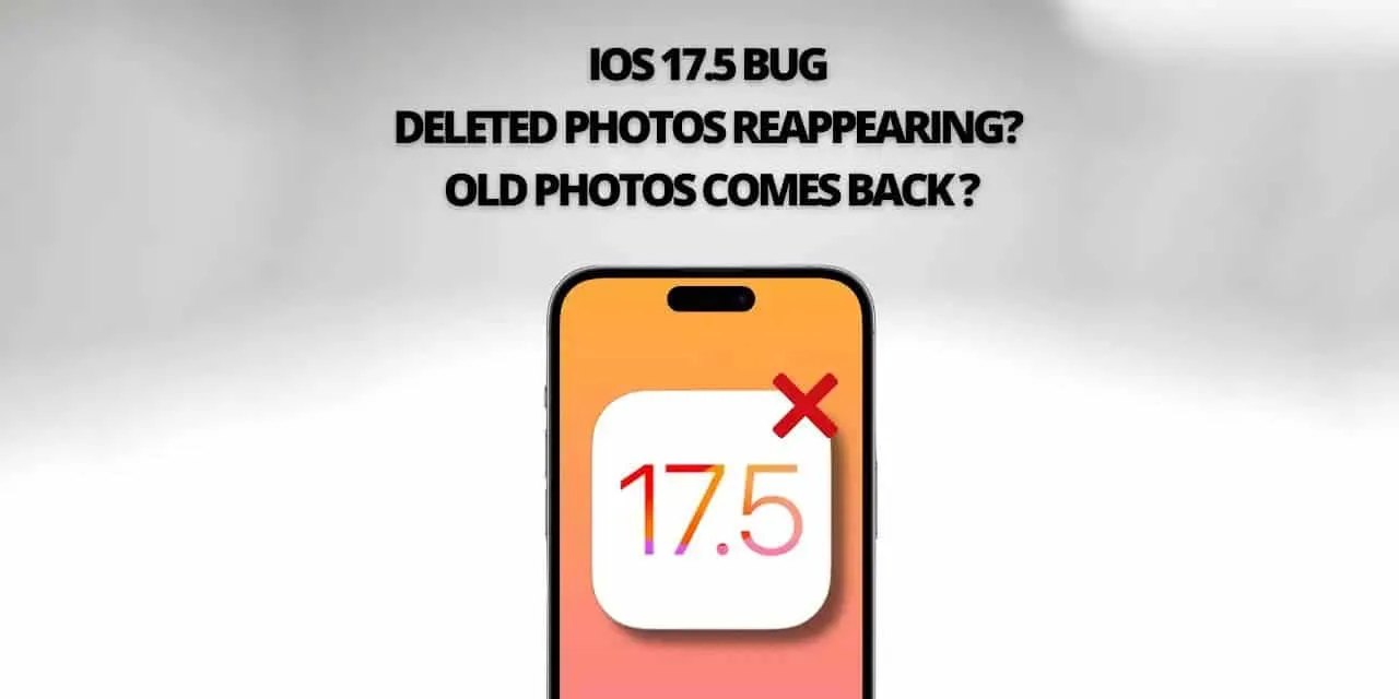 ios 175 bug
