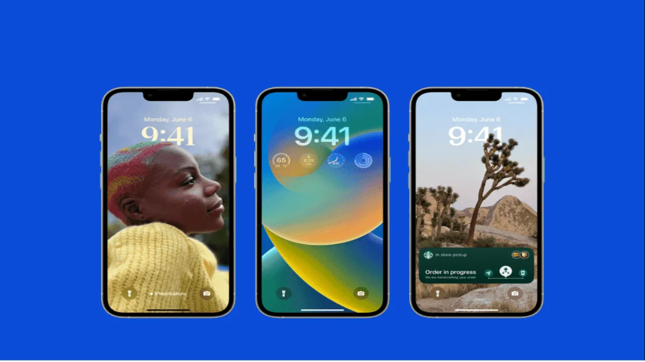 ios and ipados updates