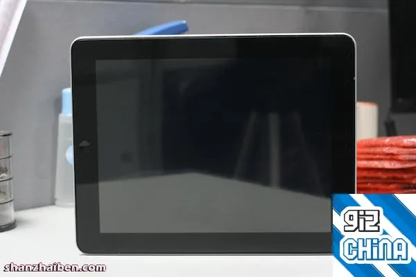 ipad 2 knock off china 8