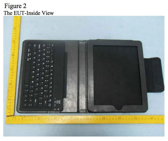 ipad case with keyboard