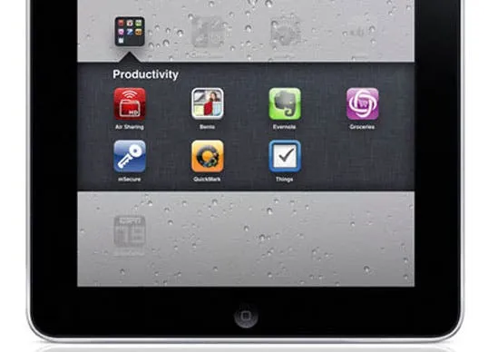 ipad ios 42