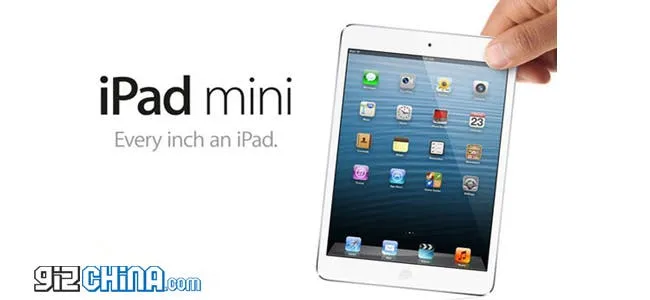 ipad mini prices hong kong