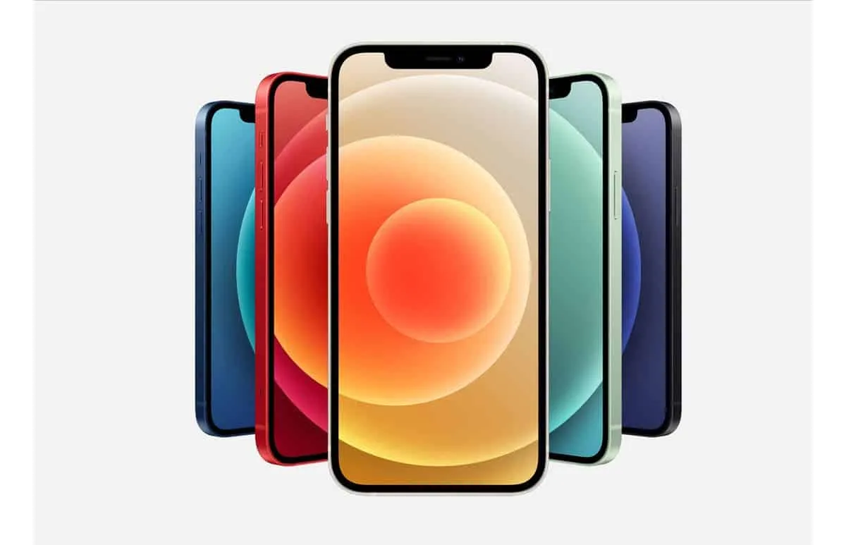 iphone 12 2