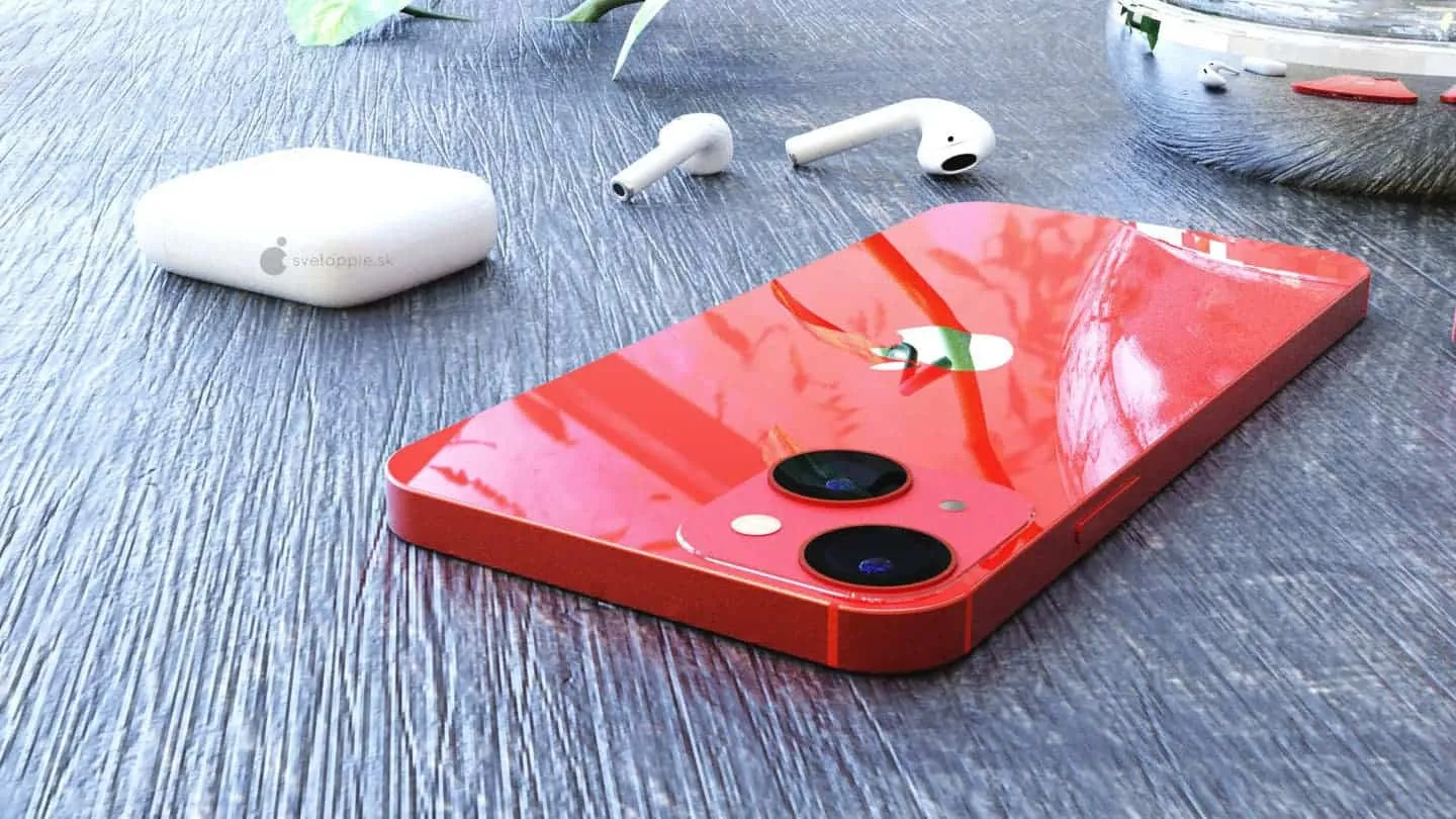 iphone 13 renders b