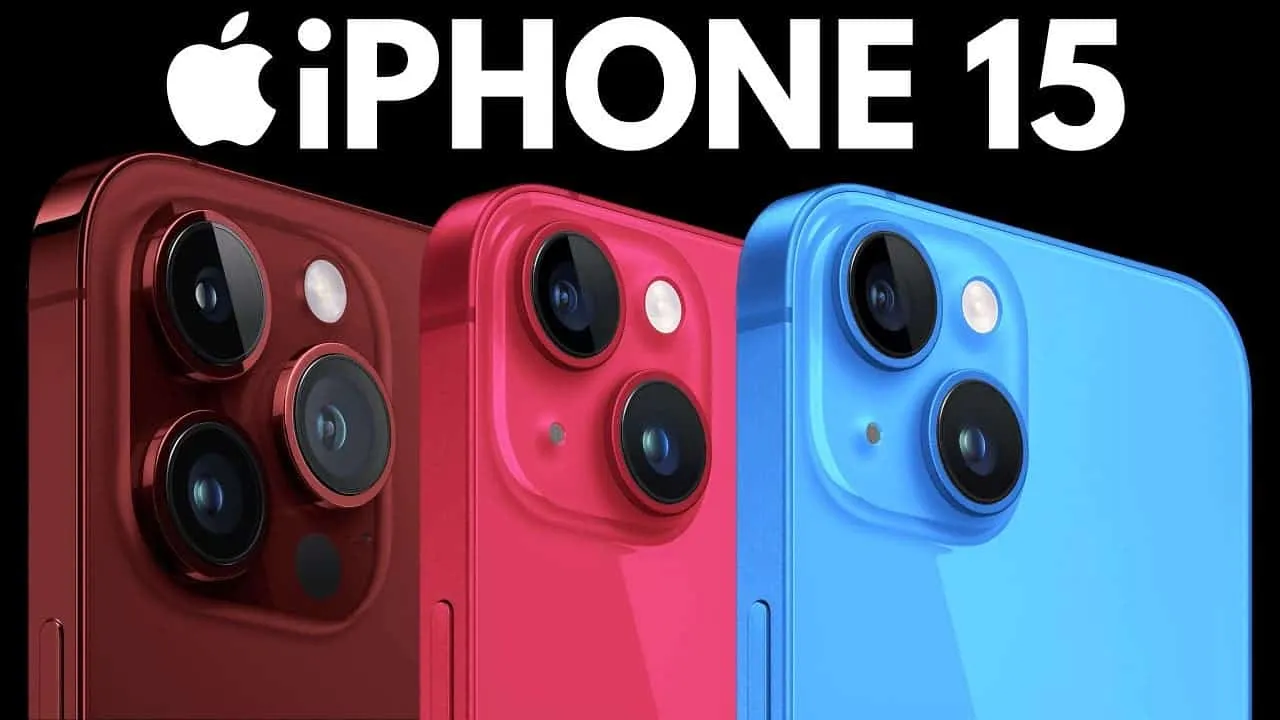 iphone 15 colors ftr