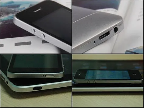 iphone 4 clone