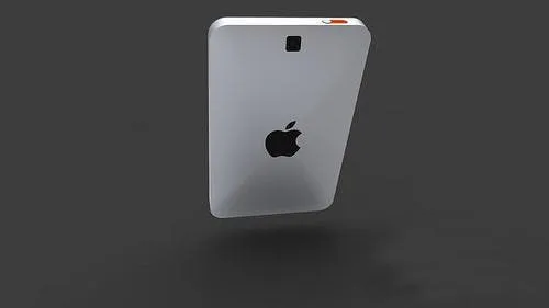 iphone 4g concept