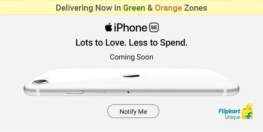 iphone se 2020