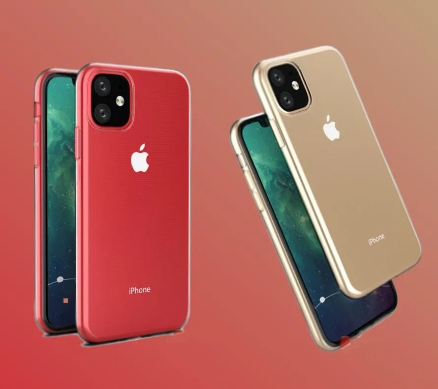iphone xr 2019