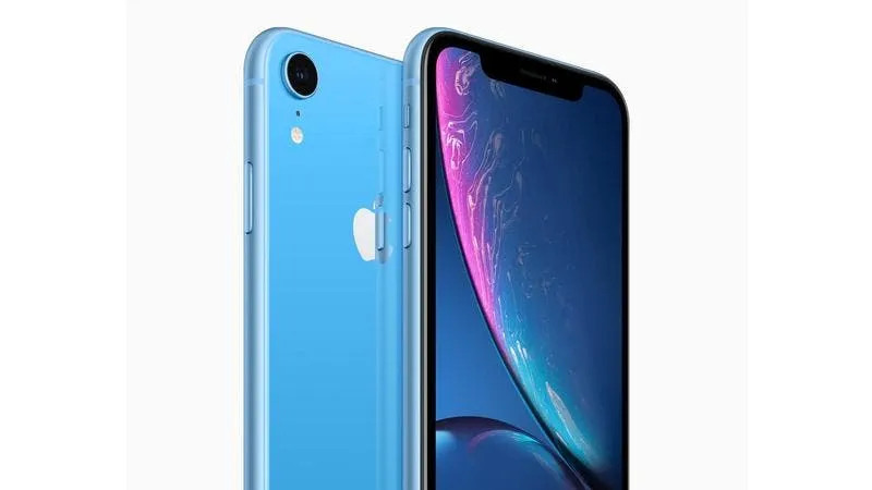 iphone xr blue thumb800