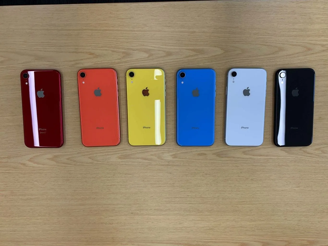 iphone xr e