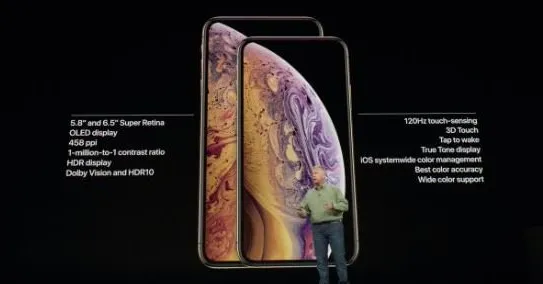 iphone xs max