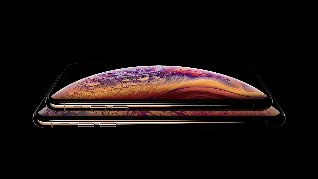 iphone xs xs max