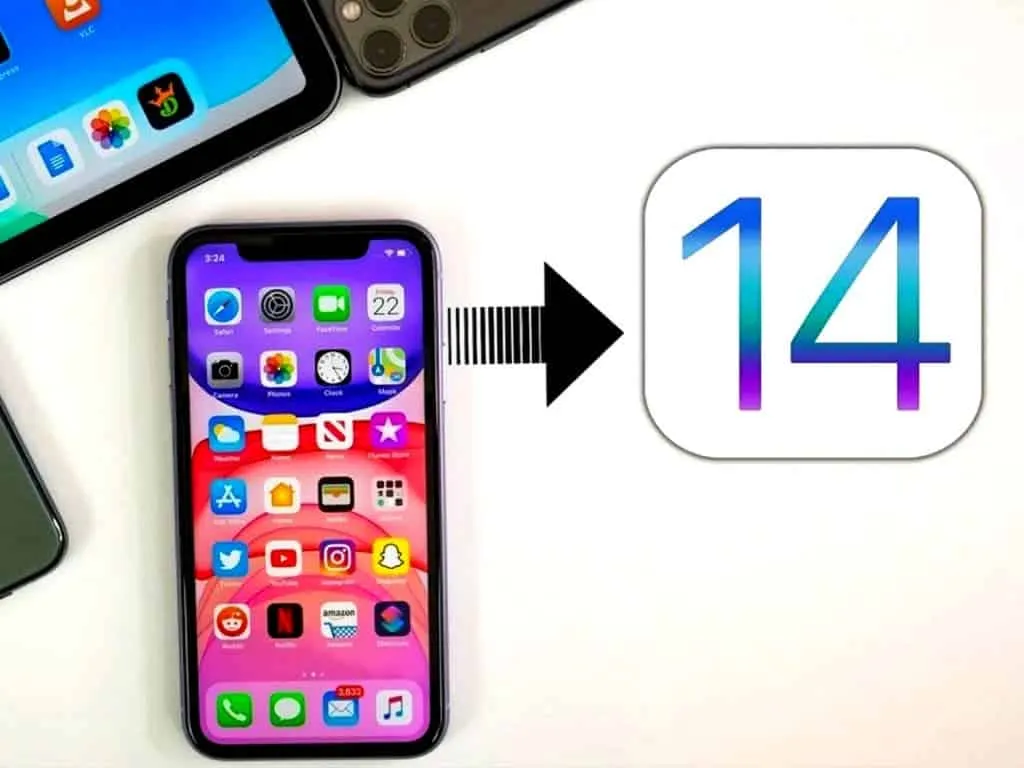 iphoneos 132