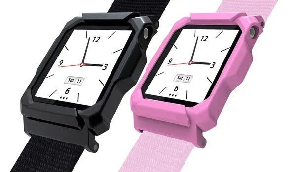 ipod nano watch strap