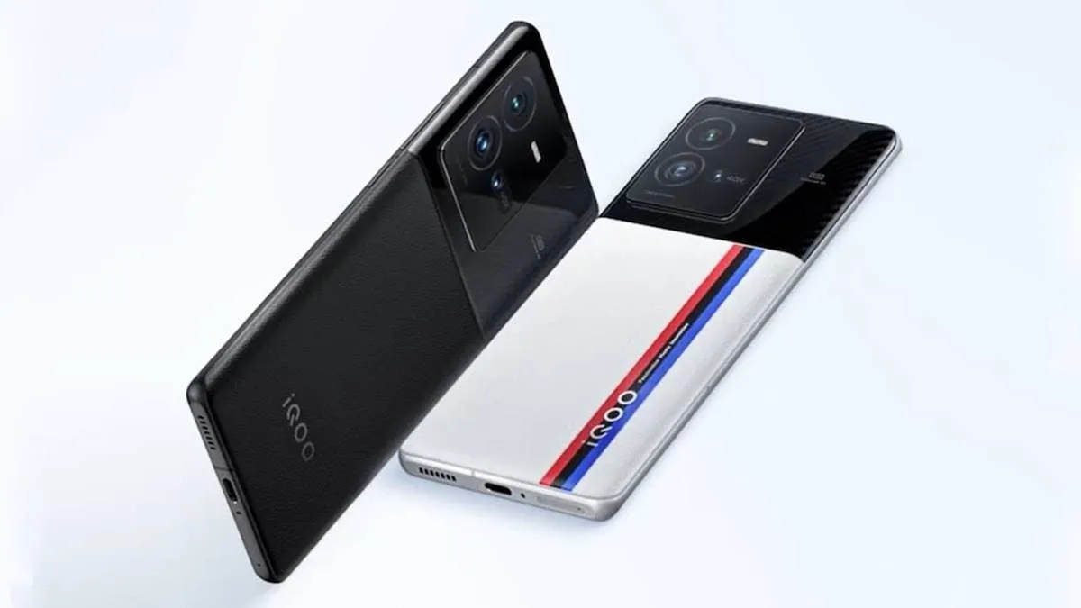 iqoo 11 pro specs launch timeline