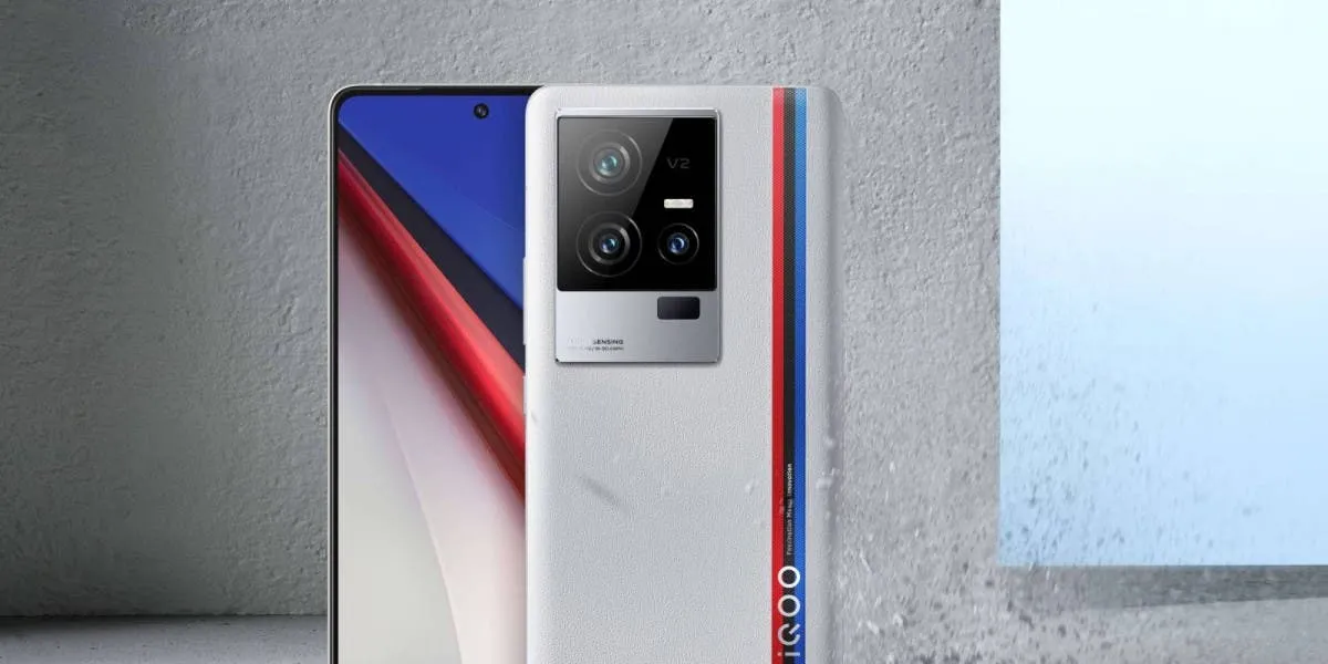 iqoo 11s leaked specifications