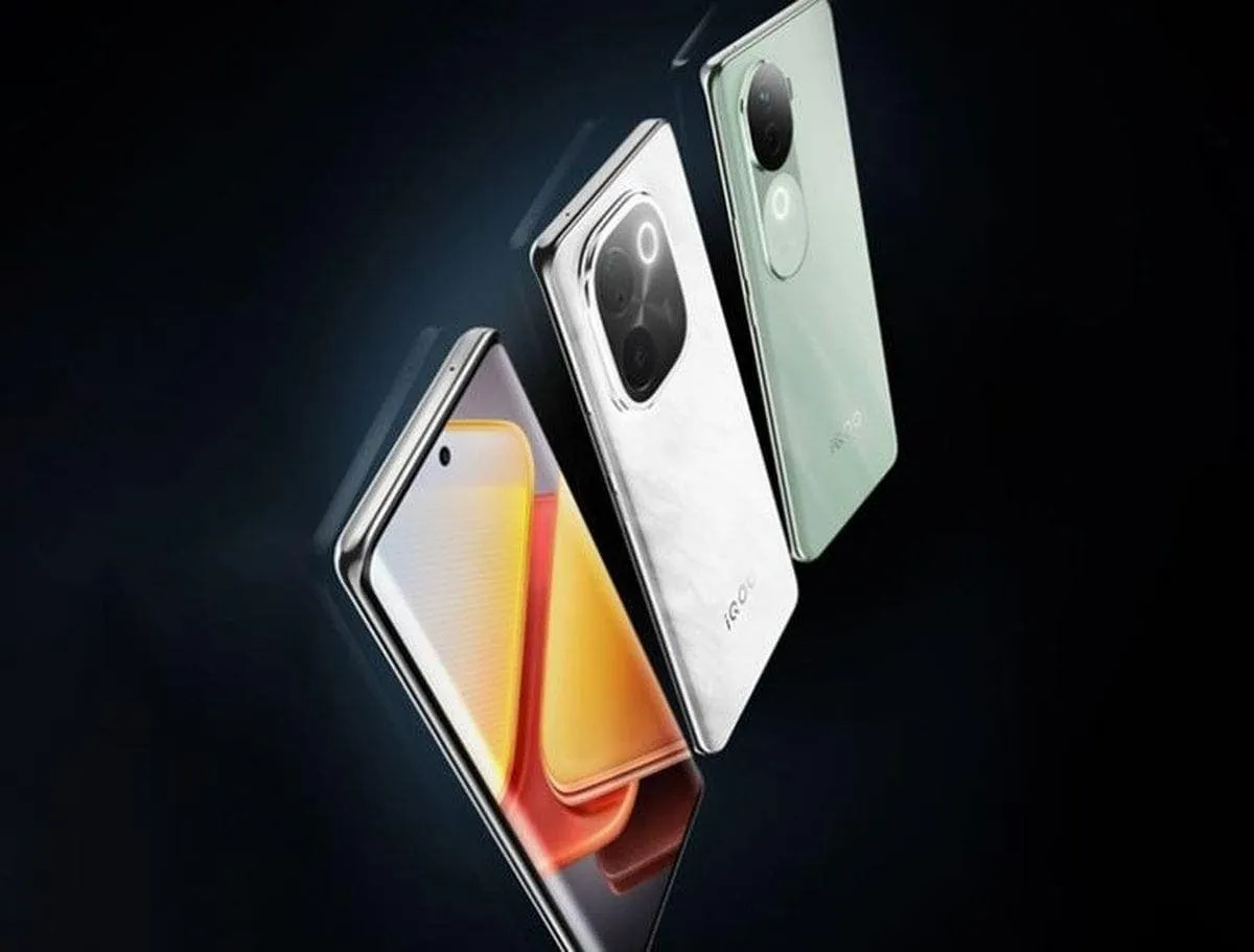 iqoo 7 1