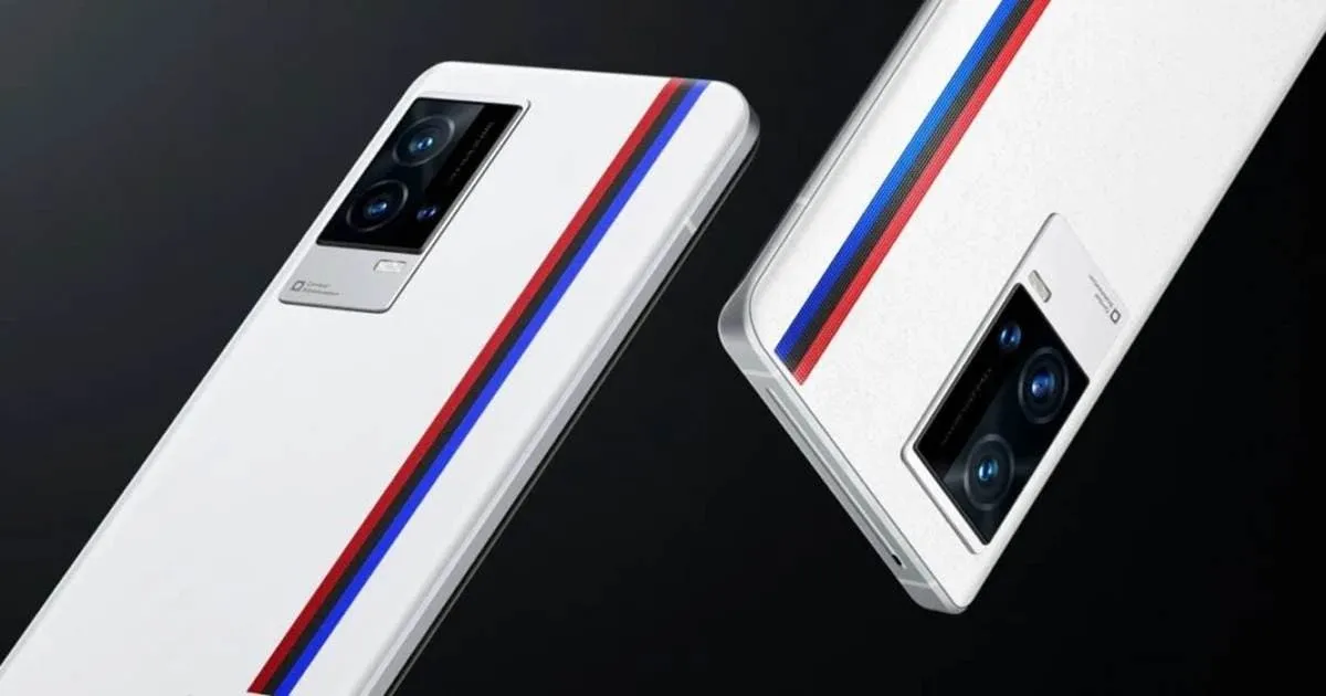 iqoo 8 legend launch date in india