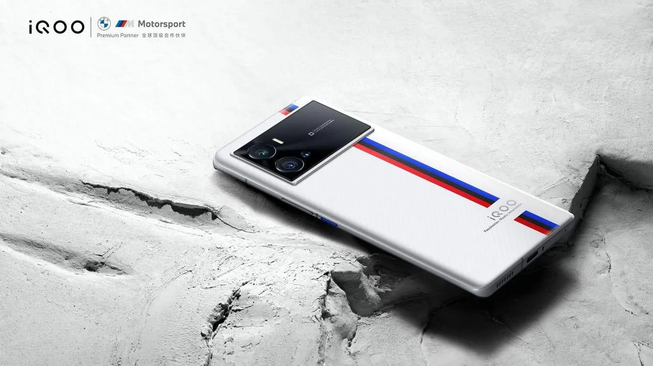 iqoo 9 pro a