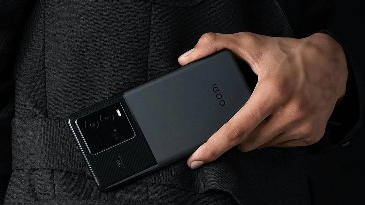 iqoo 9t sale date in india